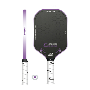 Vợt cầu lông JUCIAO PRO IV Cloning Paddle 16MM/14MM công nghệ TechFlex Power (TFP) thế hệ 4 - Product Image 3