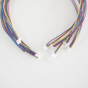 كابل سلك سيليكون مخصص لتجميع السيارات - Product Image 1