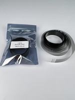 180dpi 15mm 2700mm Strip Encoder Kabel Linier untuk Penggaris Raster Printer Inkjet