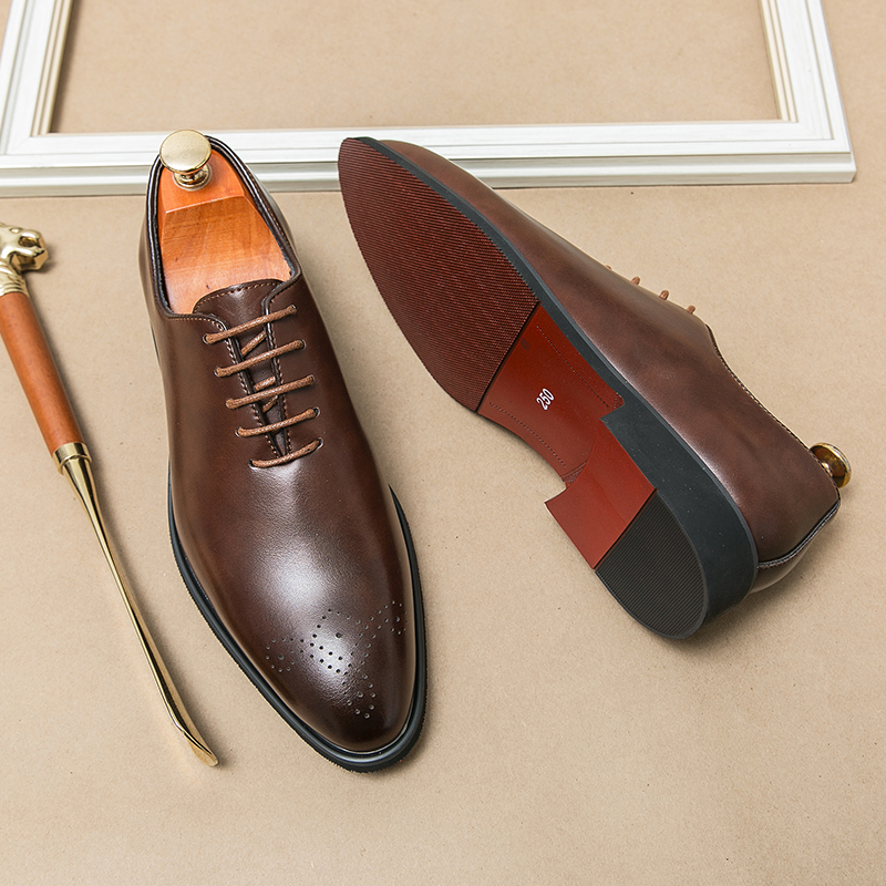 Marron