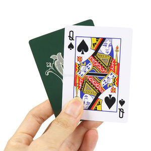 Fabricante de Impresión, Diseña Tu Propio Mazo de Cartas de Póker, Cartas Personalizadas con Diseño Frontal y Trasero - Product Image 2