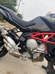 Motocyclette <span class=keywords><strong>Yamasaki</strong></span> 400cc fabriquée par un fournisseur de motos renommé - Product Image 6