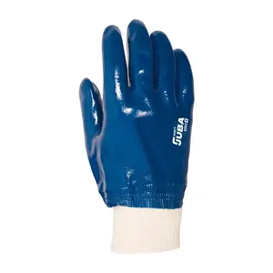 Guanto Juba 9902 0 8 M Junit, Blu - Product Image 1