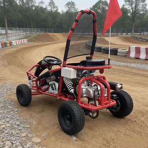 <span class=keywords><strong>Kart</strong></span> à dérive pour enfants, compétition de parc d'attractions, tout-terrain, <span class=keywords><strong>kart</strong></span> à essence pour enfants, vélo à quatre roues pour la plage - Product Image 3