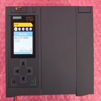 Modul CPU PLC 6ES7517-3FP01-0AB0 Memori Kerja 3MB Memori Data 8MB PROFINET IRT PROFIBUS SIMATIC S7-1500F