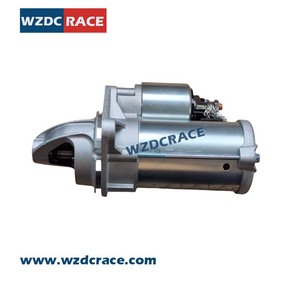 ชุดสตาร์ทเตอร์รถยนต์ WZDC RACE รุ่น 31167N สำหรับ Ford OE 2-2562-BO 1011331 1018883 8V21-11000-BE อะไหล่ทดแทนใหม่ - Product Image 2