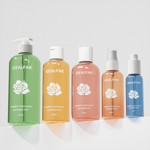 ขวดส<span class=keywords><strong>เปร</strong></span><span class=keywords><strong>ย์</strong></span>ฆ่าเชื้อด้วยมือ<span class=keywords><strong>ส</strong></span>ำหรับห้องทำจากพลาสติกแบบกำหนดเองขนาด50มล. 100มล. 250มล. 300มล. 500มล. <span class=keywords><strong>ส</strong></span>ำหรับผมด้วยปืนฉีด - Product Image 2