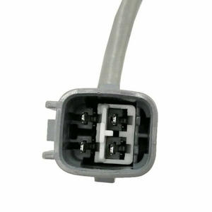 Sensor de oxígeno para automóvil, suministro directo de fábrica 89467-71020, garantía de un año, certificación CE - Product Image 2