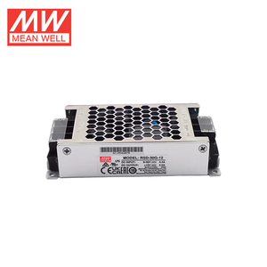 <span class=keywords><strong>Alimentation</strong></span> à découpage Mean Well série RSD-30 30W – Convertisseur DC-DC fiable pour applications ferroviaires – Tensions 3.3V/5V/<span class=keywords><strong>12V</strong></span>/24V - Product Image 6