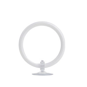 Anillo de entrenamiento <span class=keywords><strong>para</strong></span> <span class=keywords><strong>peces</strong></span> de combate, anillo de ejercicio, juguete interactivo <span class=keywords><strong>para</strong></span> <span class=keywords><strong>peces</strong></span> de combate con movimiento de cola y inflado facial - Product Image 5