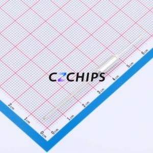 RT84 Thermal Cutoff (TCO) Through hole Component (THT),D4xL15mm Fuse 16A 250V 84℃ 69 - Product Image 2