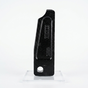 A02062 50 #   Verrou de quincaillerie pour attelage de remorque - Product Image 3