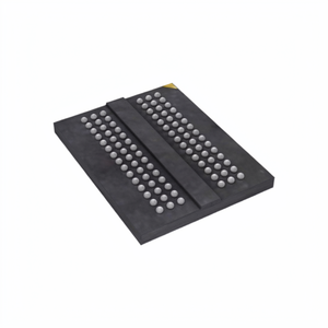 Authorized Distributor Memory IS42S32160B-75EBLI Electronic Circuit Components 90 TFBGA - Product Image 1