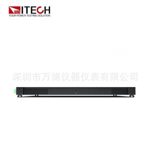 Charge électronique DC régénérative série Itech It-M3800 10-1500V 8-720A 2-12kW Interface RS-485 - Product Image 2