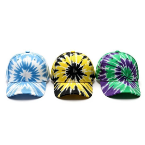 Wholesale OEM Custom Logo Embroidery Baseball Cap 6 Panel Cotton Structured Crown Blank Plain Leopard Print Sport <b>Hat</b> - Product Image 3