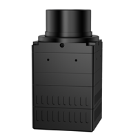 Module de caméra thermique infrarouge radiométrique WINBIG TM16P Series 640x512 avec objectif 9/19/25mm