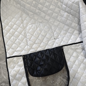 Chất lượng cao dày ngăn ngừa mất nhiệt nhà Spa hơi nước nhà tắm hơi cho ngoài trời - Product Image 4