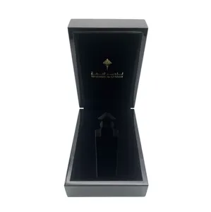 고급 자기 <span class=keywords><strong>VIP</strong></span> 신용 카드 선물 상자 자석 가까운 선물 상자 가격 보석 자기 반지 종이 선물 상자 - Product Image 2