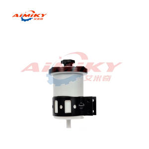 FREIGHTLINER için hidrolik direksiyon rezervuar direksiyon pompa yağı <span class=keywords><strong>tank</strong></span>ı 3558153C93 - Product Image 1