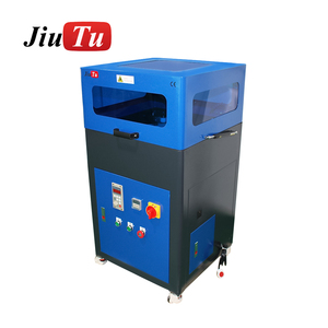 4 đầu mài và đánh bóng máy cho Iphone Samsung tân trang lại màn hình điện thoại sửa chữa đầu jiutu - Product Image 1