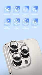 <span class=keywords><strong>Protezione</strong></span> fotocamera Premium <span class=keywords><strong>protezione</strong></span> obiettivo per <span class=keywords><strong>iphone</strong></span> <span class=keywords><strong>iphone</strong></span> 16 accessorio - Product Image 6