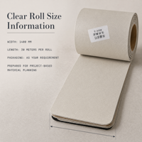 Nouveau design tendance du fabricant : Cuir synthétique 100 % PU imperméable pour ameublement textile domestique, simili cuir microfibre PU