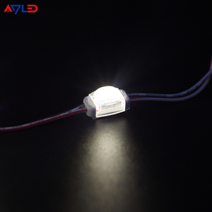 Módulo LED Mini SMD2835 de 12V CC, 1 LED, IP65, 0.36W para Letreros OEM, Cajas de Luz y Letras de Canal - Product Image 2