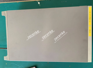 Keithley นาโนโวลต์มิเตอร์2182 7.5หลักสองช่องทางที่ใช้ - Product Image 2