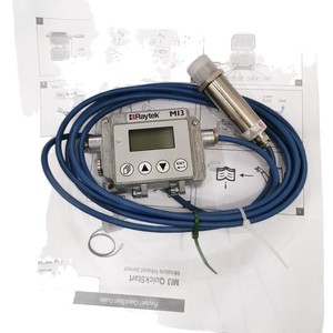 Raytek Mi3 Infrared <b>Thermometer</b> 500 Mm Probe Lcd Display Industrial Temperature Measurement - Product Image 5