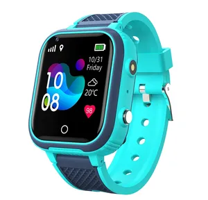 <span class=keywords><strong>SIM</strong></span> supportata chiamata smart watch telefono <span class=keywords><strong>sim</strong></span> card supportata chiamata vocale gps posizionamento bambini smart watch - Product Image 1