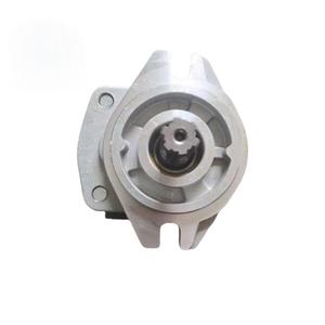 Pompe hydraulique à engrenages haute pression CBFZ-F32AFHX Nouvelle série de pompes hydrauliques CBFZ CBG CBK CBKL CBKP CBN CBQ CBT CBTD CBW CBHZ - Product Image 3