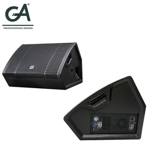 12 Inch Active Self-Power PRO Stage Monitor Speakers - China Self-Power  Speakers and Active Stage Monitor price