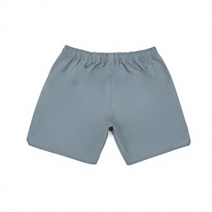 Pantalones Cortos de Gimnasio Personalizables para MMA, BJJ y Boxeo, Venta al por Mayor, Pantalones Cortos de Lucha MMA Personalizados, Pantalones Cortos de Entrenamiento para Hombre - Product Image 6