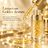 Cosmétiques coréens, usine de beauté, produits de soin de la peau OEM, sérum pour le visage, masque facial anti-âge, crème, ensemble de soin de la peau au collagène d'escargot
