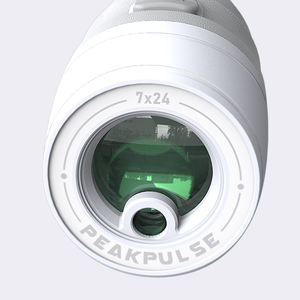 OEM उच्च गुणवत्ता निविड़ अंधकार रेंजफाइंडर <span class=keywords><strong>1000</strong></span> मीटर डिजिटल गोल्फ लेजर रेंज फाइंडर - Product Image 3