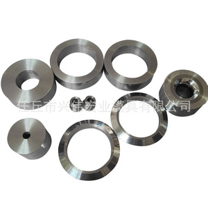 ชิ้นส่วนแม่พิมพ์เหล็กทังสเตน 012 สำหรับการขึ้นรูปโลหะ เครื่องมือฮาร์ดแวร์ไฟฟ้าสำหรับรถจักรยานยนต์ - Product Image 4