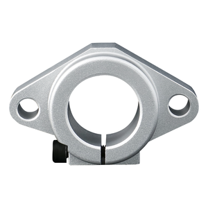 Eje de rodamiento deslizante de movimiento lineal, serie SHF, soporte SHF8 SHF10 SHF12 SHF13 SHF16 SHF20 SHF25 SHF30 - Product Image 2