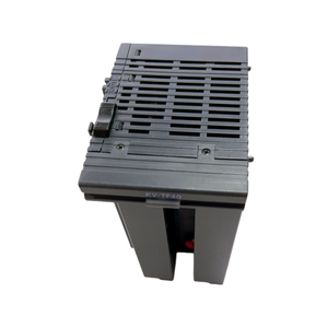 Controlador Lógico Programable KEYENCE KV-TF40 KV-TP40, Unidad de Regulación de Temperatura, Utilizado para una Regulación Precisa de la Temperatura, en Stock - Product Image 3