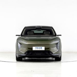 รถพลังงานใหม่ avtra 12ยอดนิยม650กม. 4WD ผลิตในประเทศจีน - Product Image 2