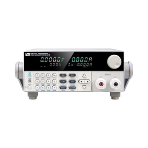 Carga Electrónica Programable ITECH IT8511B |   Probador de Alto Voltaje de 500V 10A 150W - Product Image 1