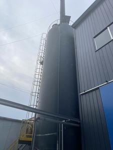 Haute qualité ISO certifié CE bitume Membrane ligne de production feuille faisant la Machine d'étanchéité boîte de vitesses roulement moteur 1 an - Product Image 2