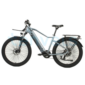 <span class=keywords><strong>Mejor</strong></span> <span class=keywords><strong>Precio</strong></span> en <span class=keywords><strong>la</strong></span> UE, Motor de Buje Trasero de 48V 500W de Alta <span class=keywords><strong>Calidad</strong></span>, Potente Batería de Litio, Bicicleta Eléctrica de Montaña <span class=keywords><strong>MTB</strong></span> Urbana con Luces LED Delanteras y Traseras - Product Image 3
