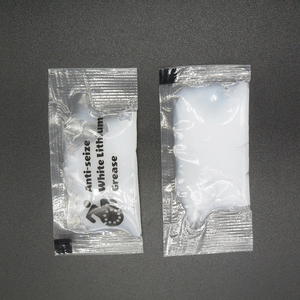 Graisse spéciale pour imprimante 3D WBG, graisse au lithium blanche pour l'entretien - Product Image 5