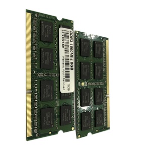 Brand OEM Available <strong>8gb</strong> <strong>Ddr3</strong> 1600mhz Memoria <strong>Ram</strong> Laptop - Product Image 2