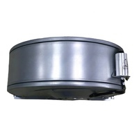 SONGWEI CNC 6SL33620AG000AA1 nouveau et Original SIEMENS ZIEHL-ABEGG onduleur ventilateur de remplacement 6SL3362-0AG00-0AA1