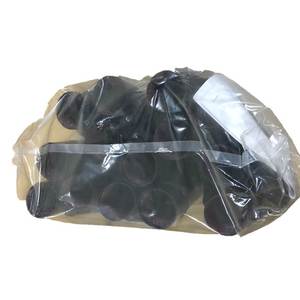 สายเคเบิลแบบแยกส่วน 402W526/S(CBR-3-3A) พร้อมส่ง วัสดุฉนวนโพลีโอเลฟินทนความร้อนสูง 3 แกน แรงดันไฟฟ้า 1 กิโลโวลต์ - Product Image 4