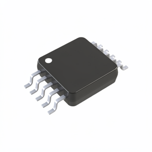 Electronic Chips Component Manufacturer Channel Data Acquisition AD5162BRM2.5-RL7 10 TFSOP, 10 MSOP - Product Image 1