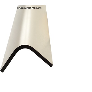 Revêtement mural Kepler, 8 mm, imperméable, ignifuge, postformage, résine phénolique, <span class=keywords><strong>stratifié</strong></span> <span class=keywords><strong>compact</strong></span>, panneau HPL, surface de façade - Product Image 1