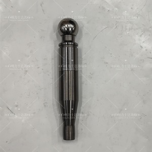 มอเตอร์ไฮดรอลิก A2F28W2Z1 R2P3 แบบเพลาเอียง ลูกสูบแบบเคลื่อนที่คงที่ สำหรับเครนติดรถบรรทุก วินซ์เสริม - Product Image 4