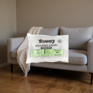 Núcleo de Almohada 40*60, Relleno de Cojín, Cojín para Asiento - Product Image 2